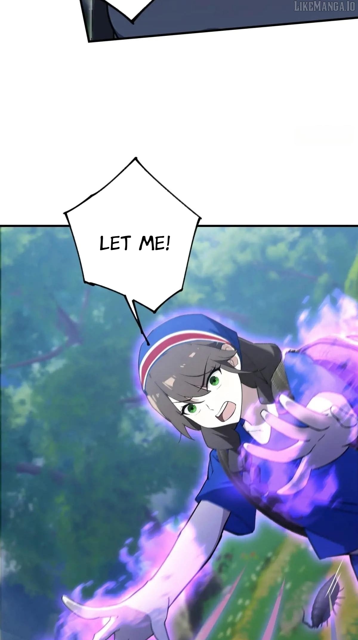 Outrageous! I opened a training class for empresses Chapter 65 - page 15